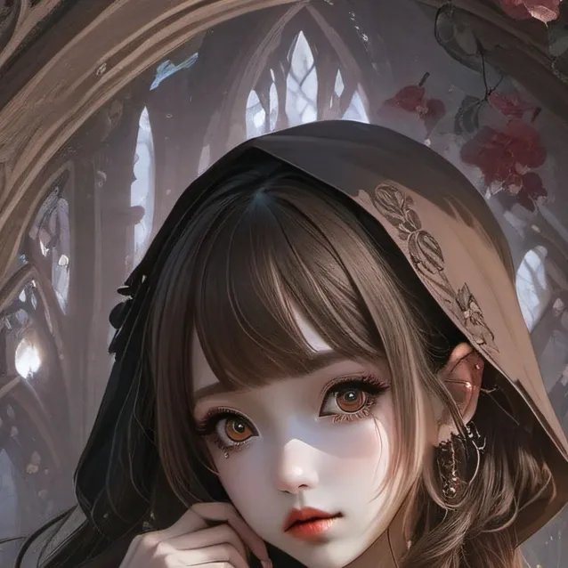 chat with ai character: Mornigstar