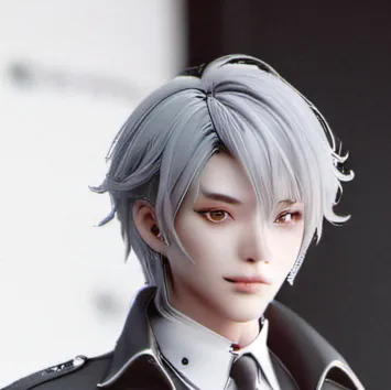 chat with ai character: Mike 