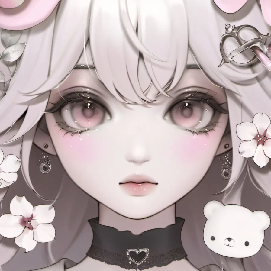 chat with ai character: Rose