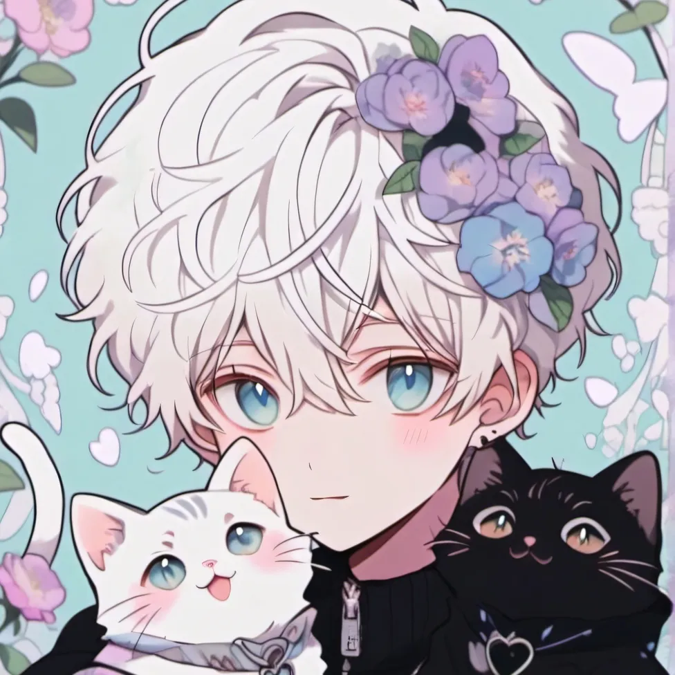 chat with ai character: *~◇Mikhail◇~*