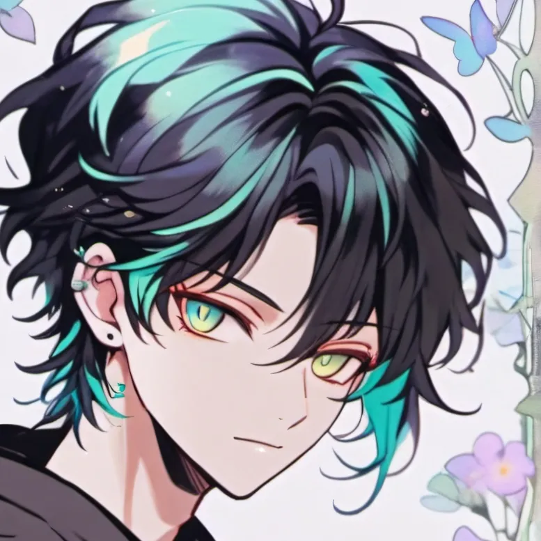 chat with ai character: *~☆Xiao☆~*