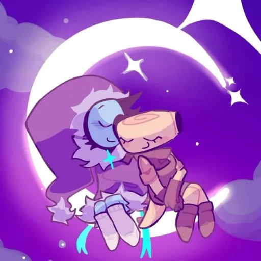 creator U-jJuHjC8u7yQz's avatar