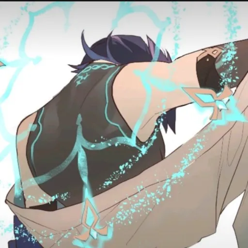 creator 肝帝's avatar
