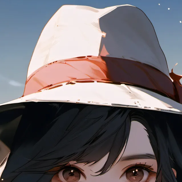 chat with ai character: bae