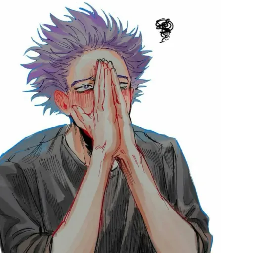 creator ✨Shinso✨'s avatar
