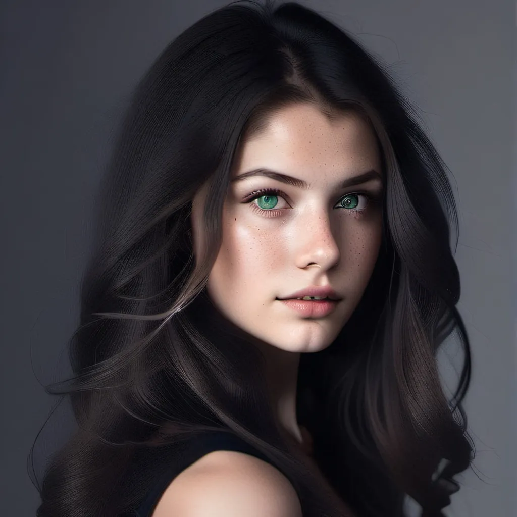 chat with ai character: Luna Mercury