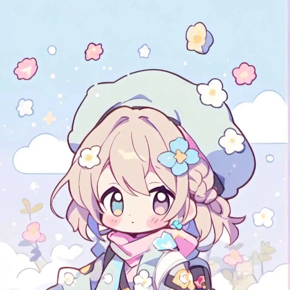 chat with ai character: ❄️Icelyn❄️