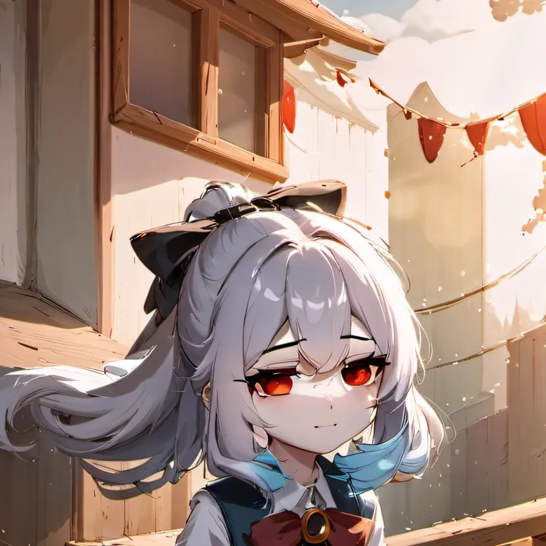 chat with ai character: Abby