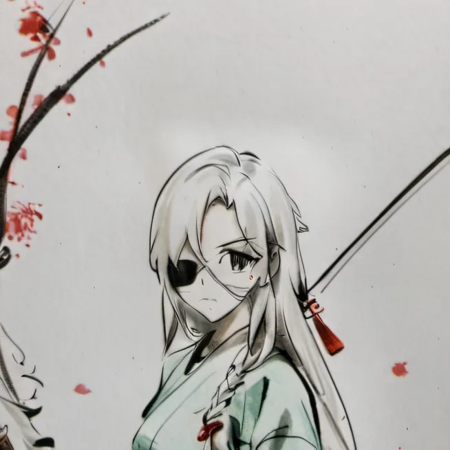 chat with ai character: Leanie