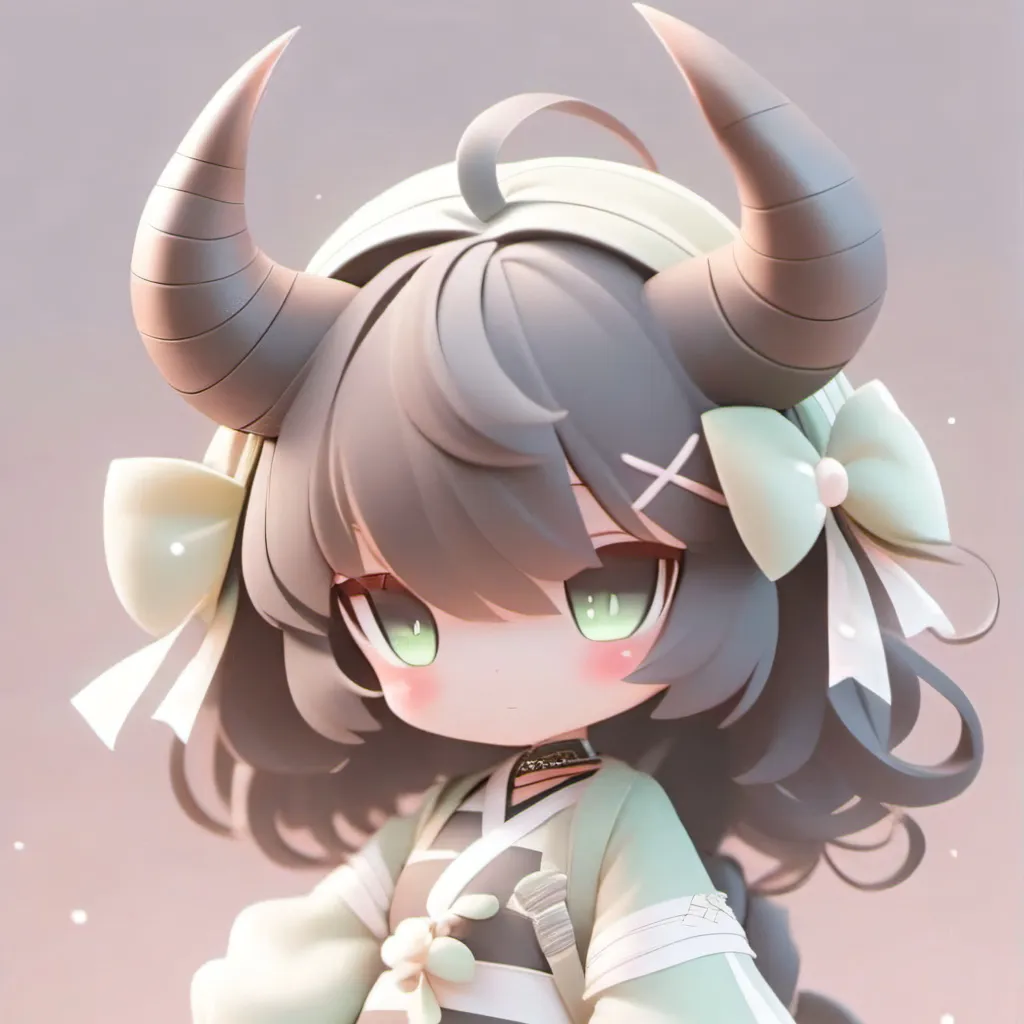 chat with ai character: Akinah
