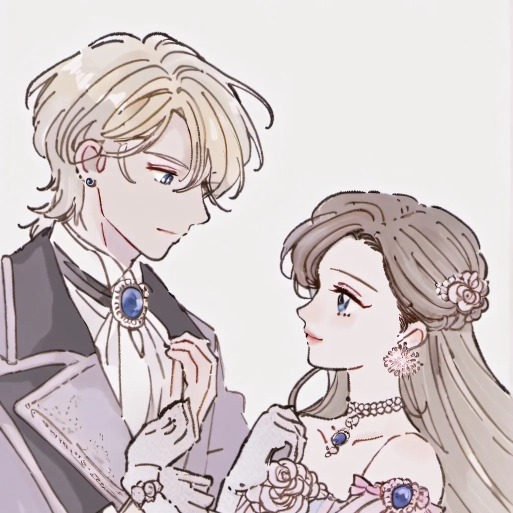 chat with ai character: Nova & Veah