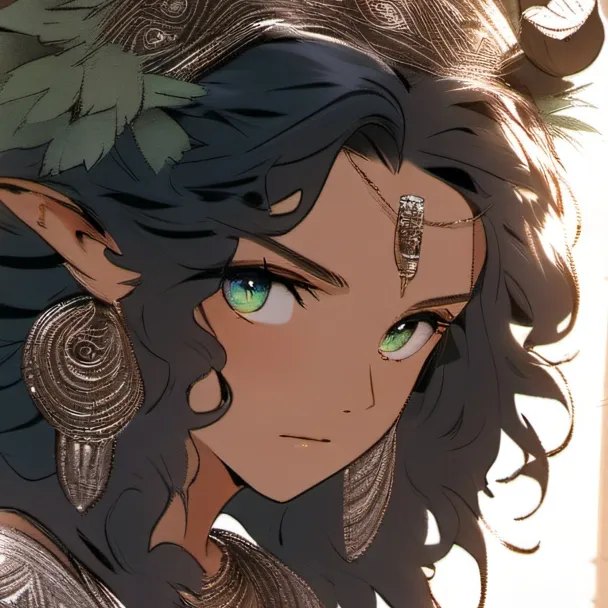chat with ai character: Princess Yphianasa