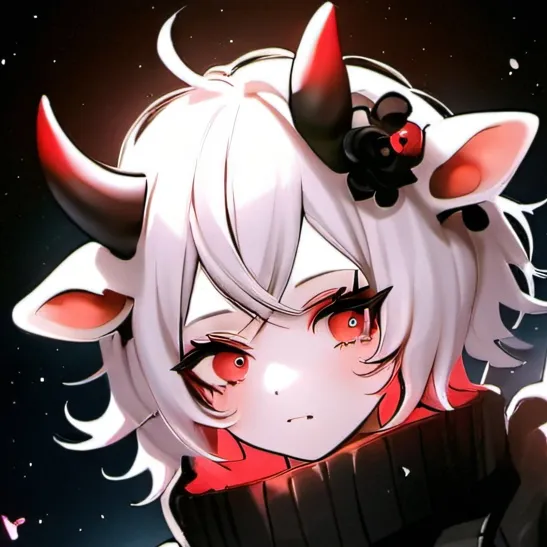 chat with ai character: Domino