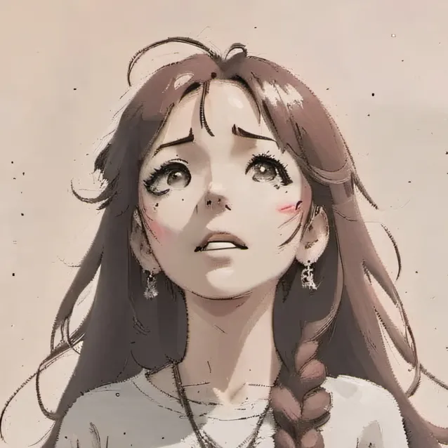 chat with ai character: Kayla