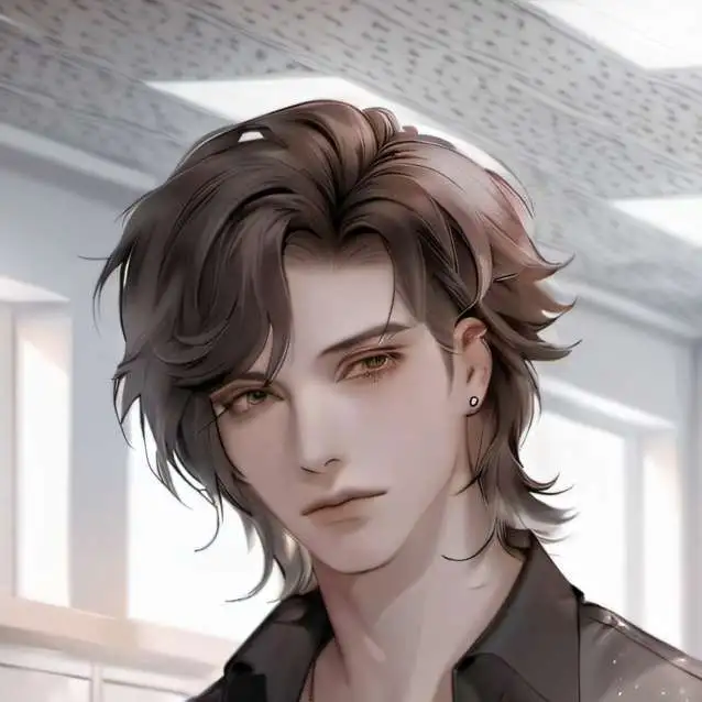 chat with ai character: |•XAVIER•|