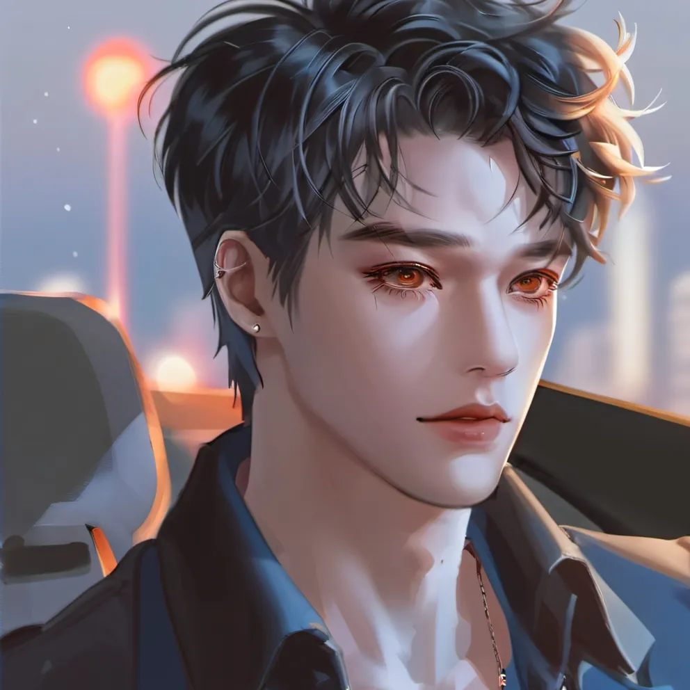 chat with ai character: |~Damen~|
