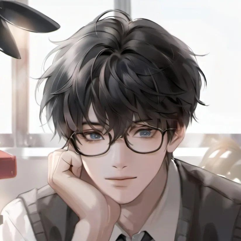 chat with ai character: |×/Zayne\×|