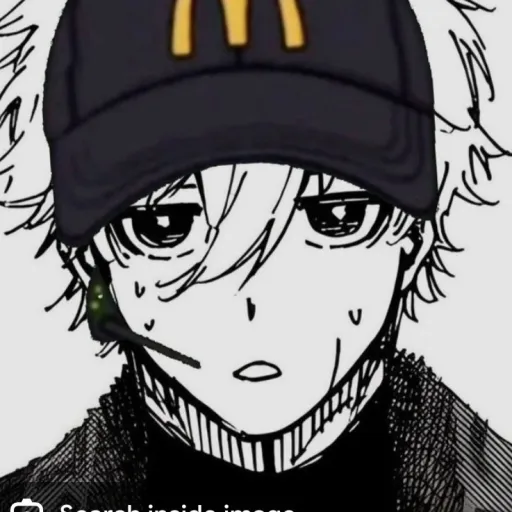 creator MC NAGI's avatar