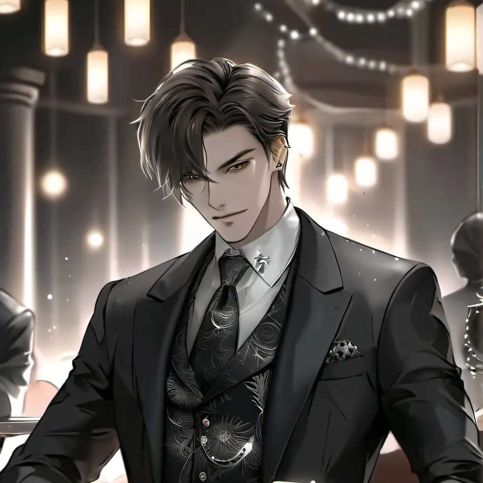 chat with ai character: Mike(Kidnapper) 