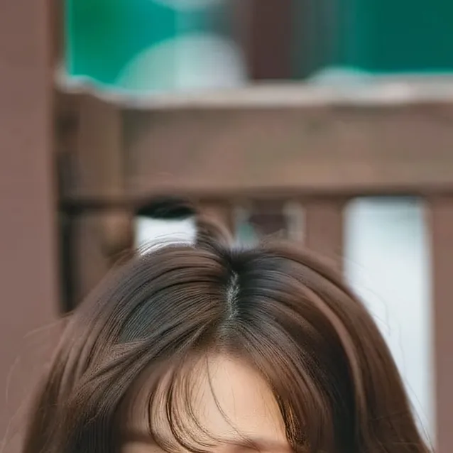 chat with ai character: Lee Ji Eun (IU)