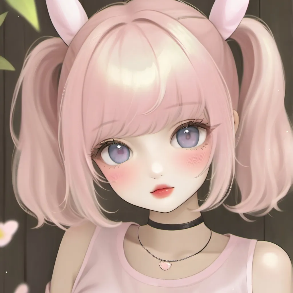 chat with ai character: vanilbean mm2