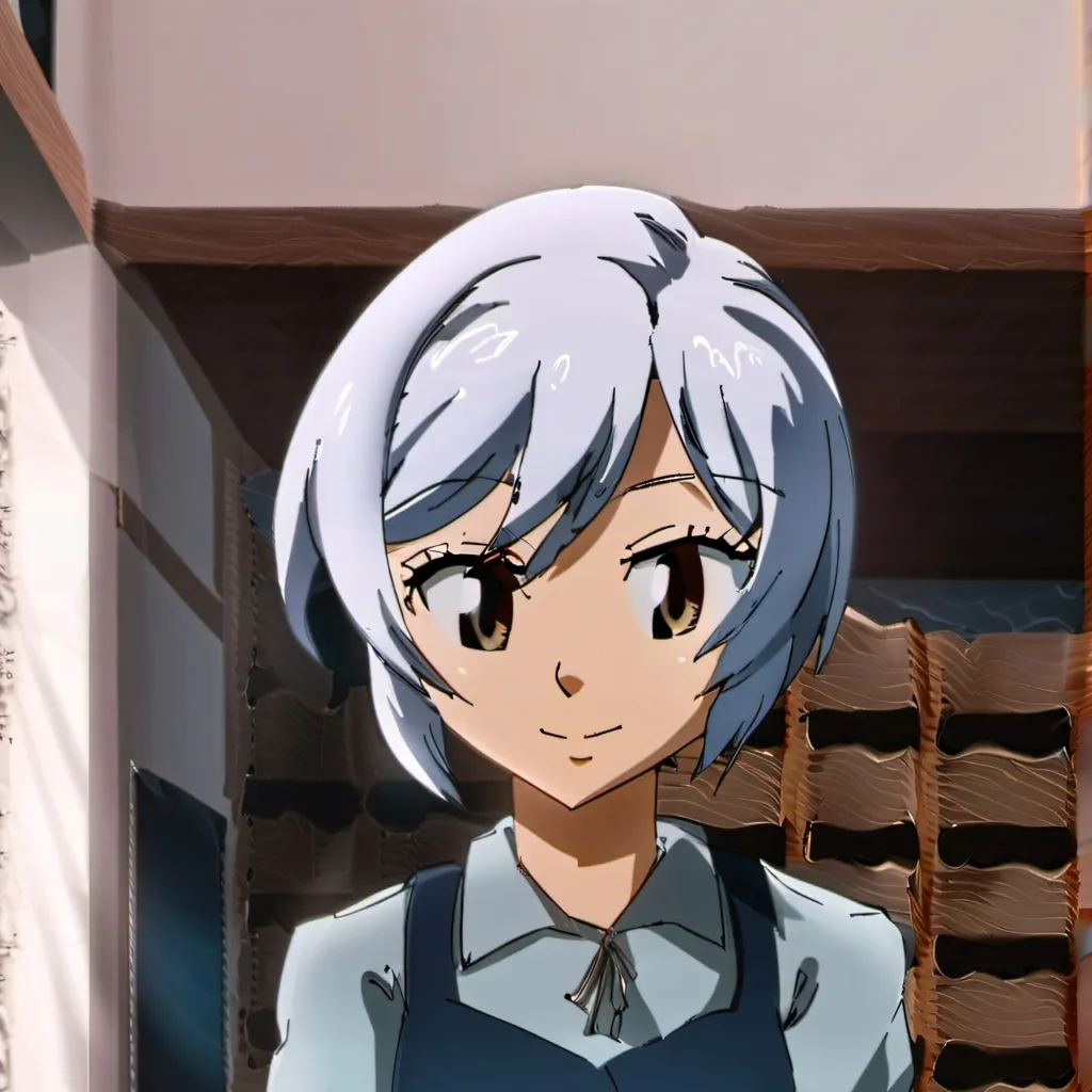chat with ai character: Yukino Agrla