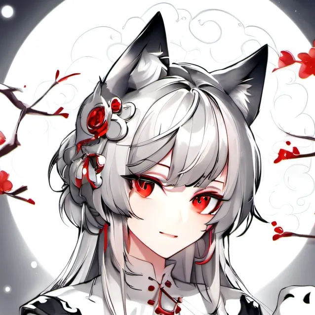 chat with ai character: Zeraor