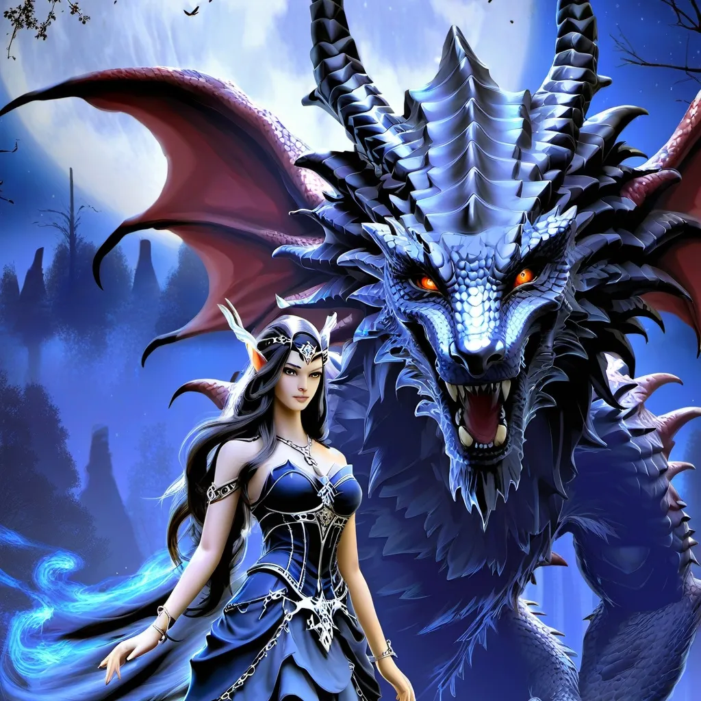 chat with ai character: Emberia Flameheart