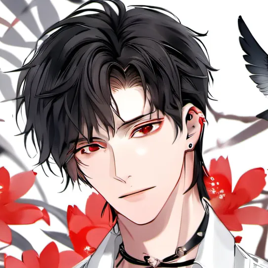 chat with ai character: .•*layten*•.