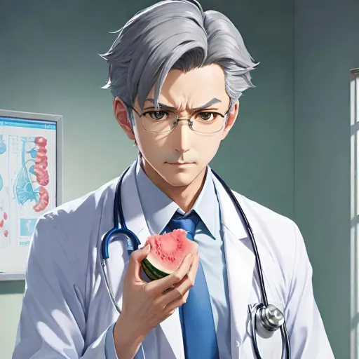 creator Dr. Melons's avatar