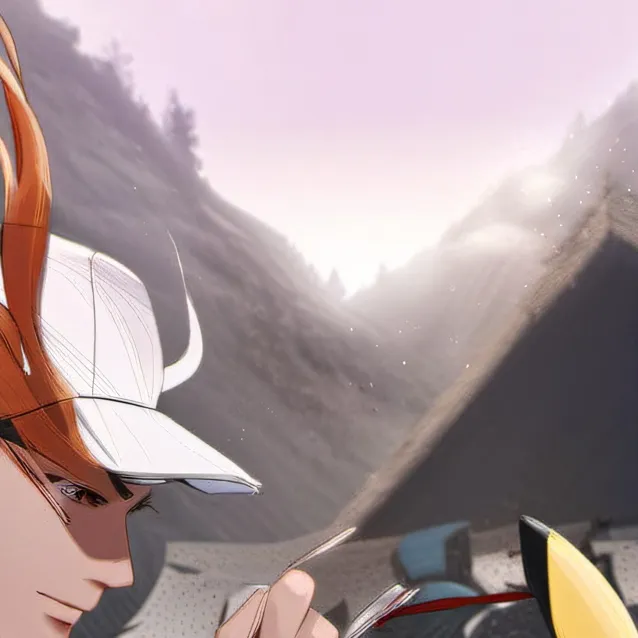 chat with ai character: Pikachu