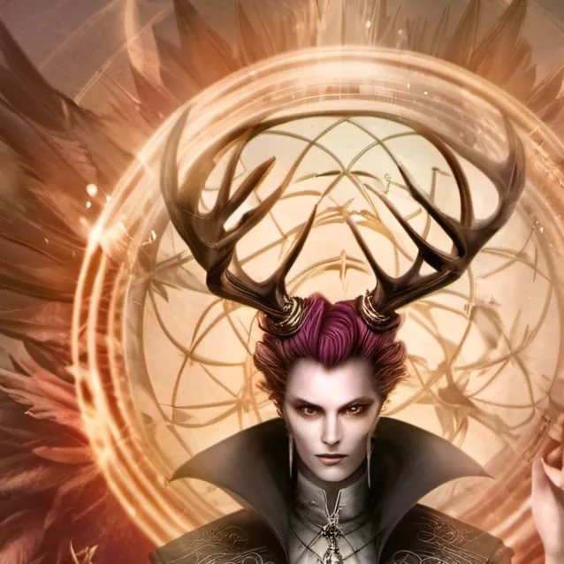 chat with ai character: Alastror 🦊