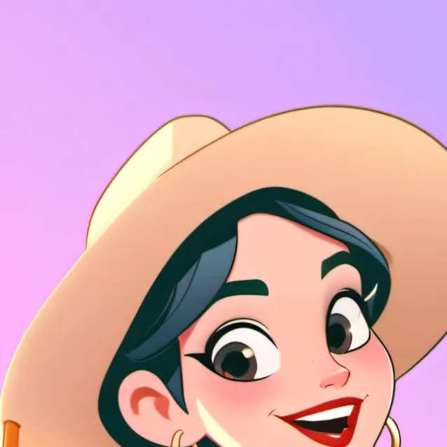 chat with ai character: Jasmine 