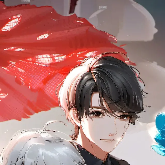 chat with ai character: Poco BRAWLSTARS