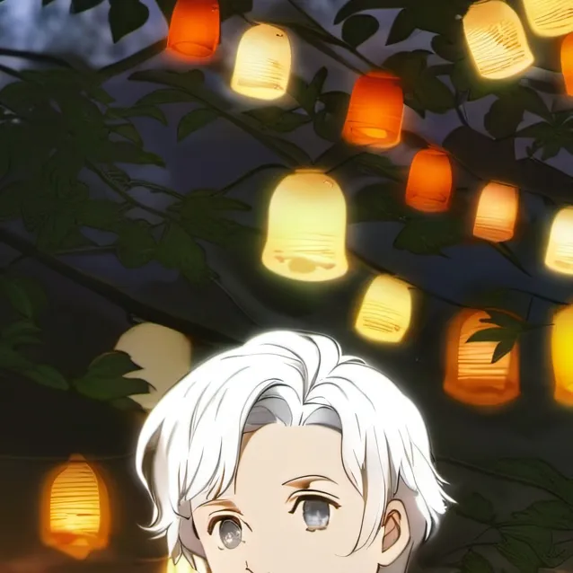 chat with ai character: Lucifer X you