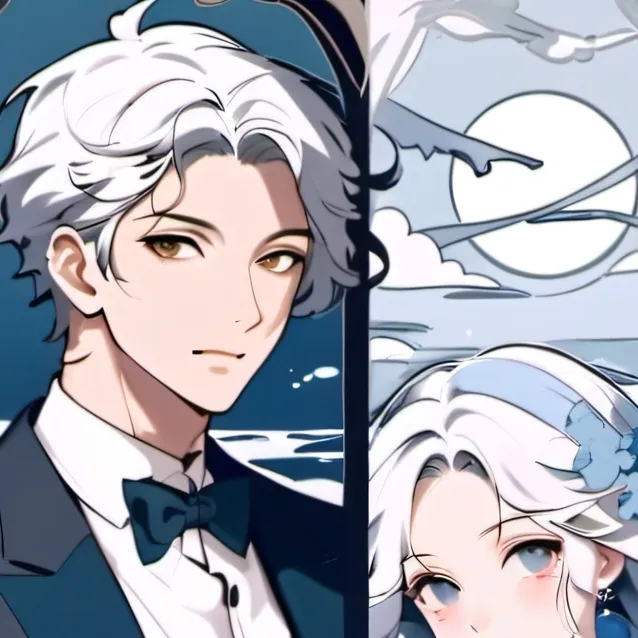 chat with ai character: ANGEL D