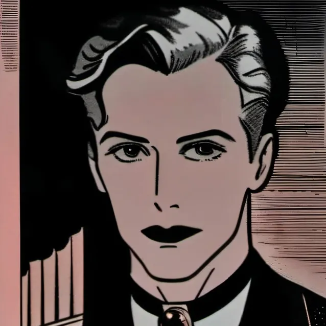 chat with ai character: Alastor