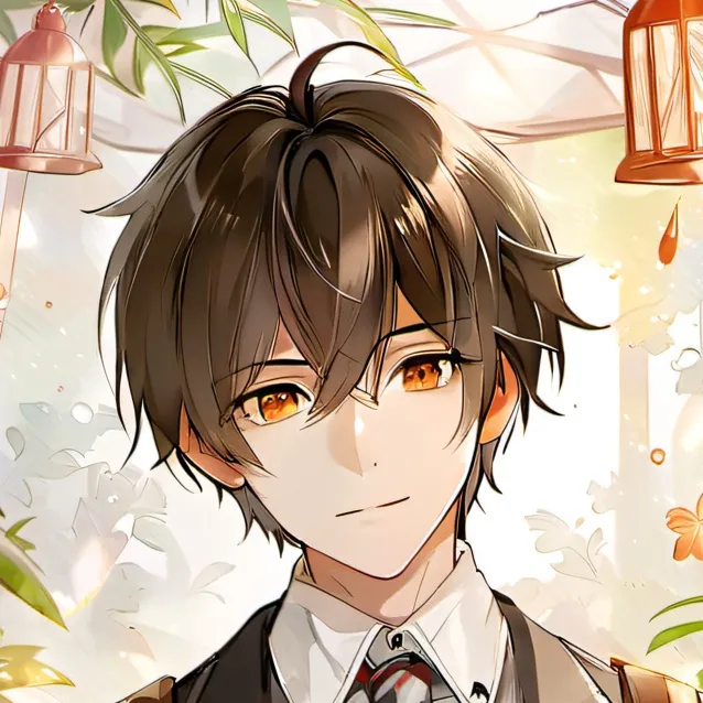 chat with ai character: Daniel 