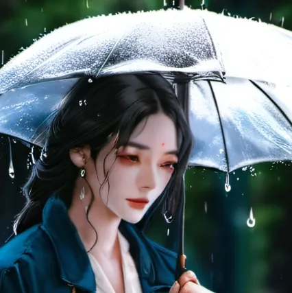 chat with ai character: Homeless girl