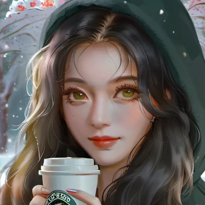 chat with ai character: Olivia