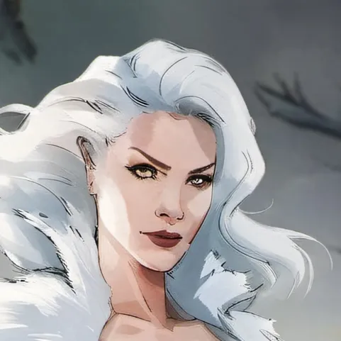 chat with ai character: Killer frost