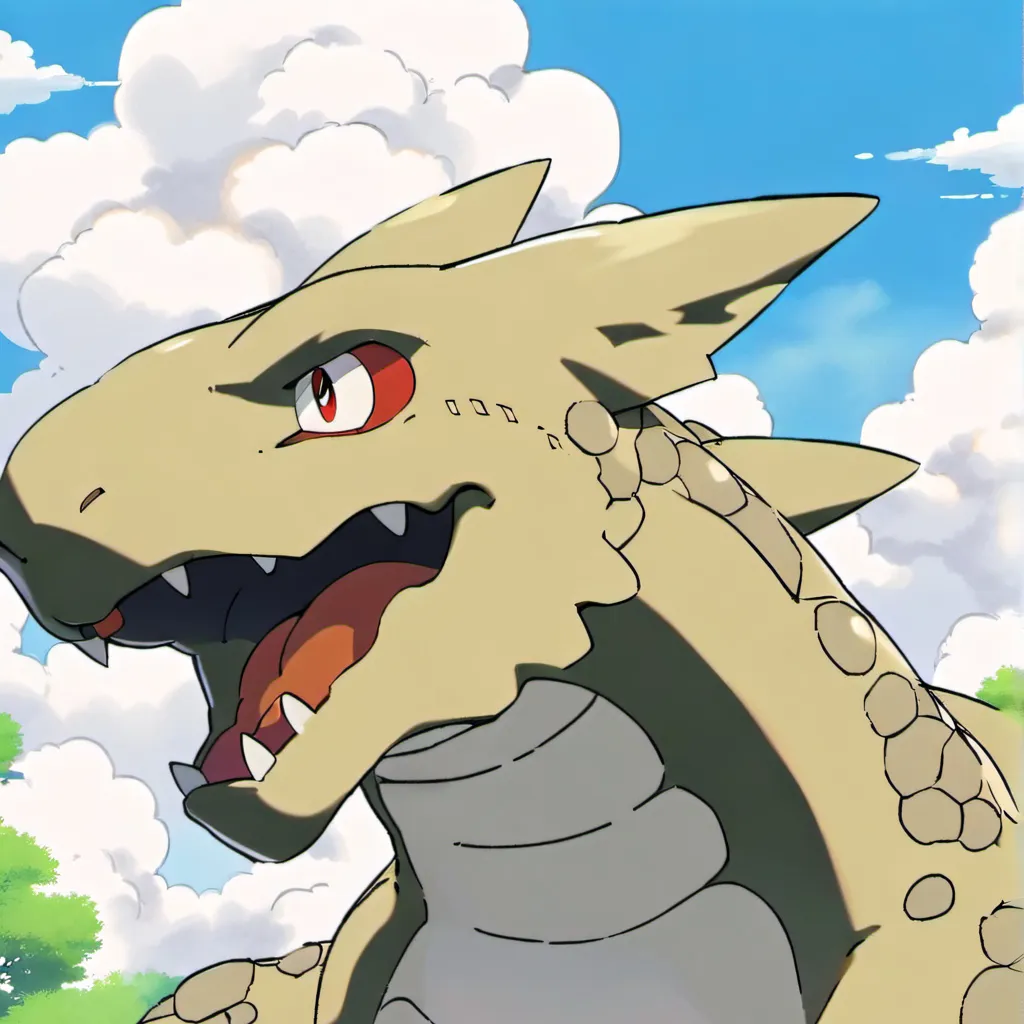 chat with ai character: Pokemon adventure 
