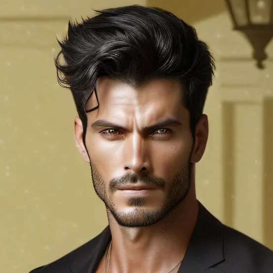 chat with ai character: José Alvera