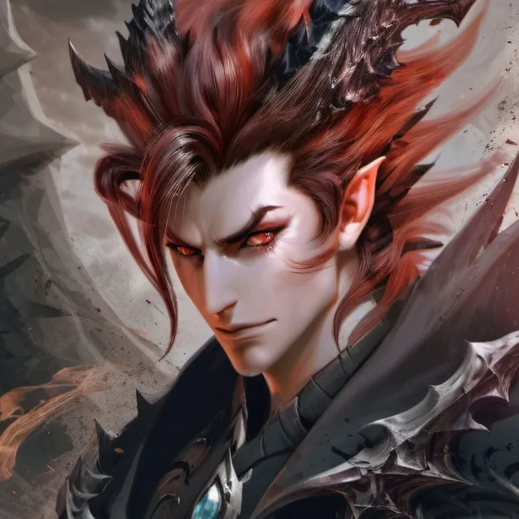 chat with ai character: Kaij Kamano