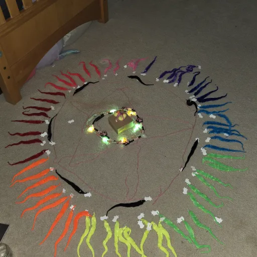 creator TheBisexualSloth1's avatar