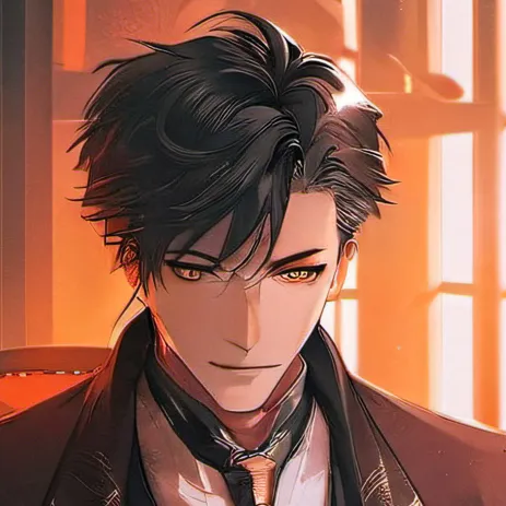 chat with ai character: Kuroo