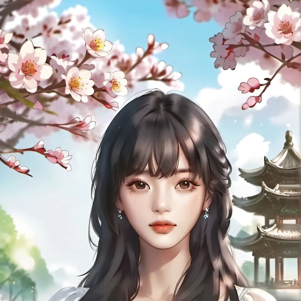 chat with ai character: Lalisa