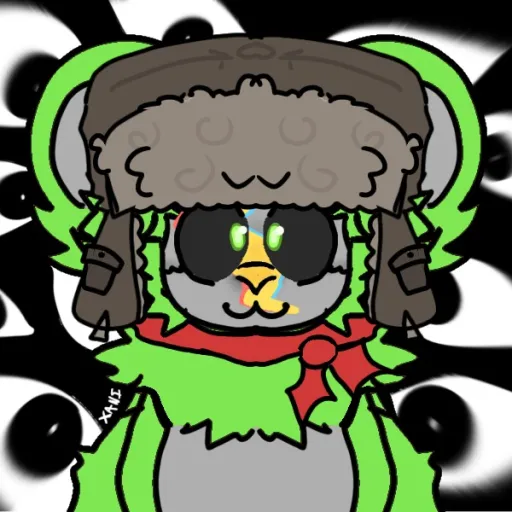 creator Bruv_Im Fizzaroll's avatar