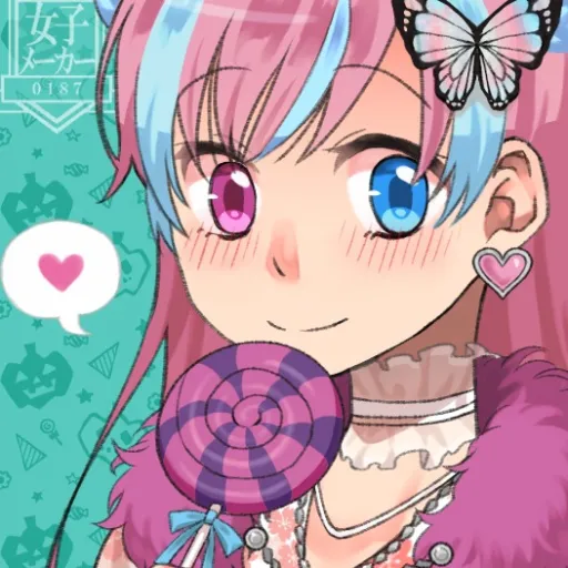 creator jaelyn_cute_girl's avatar