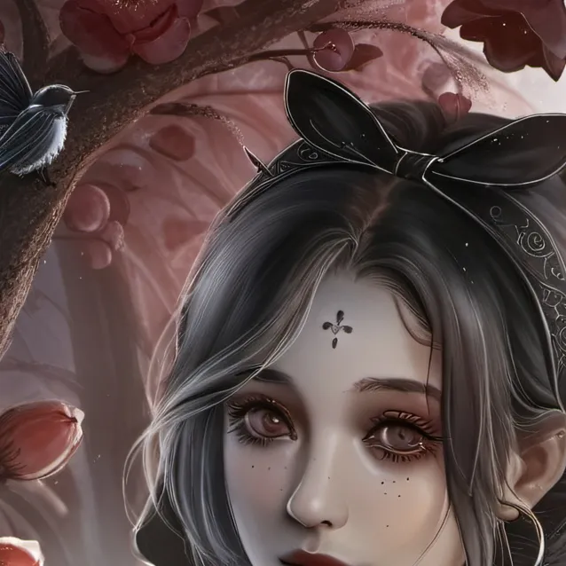 chat with ai character: {Come}